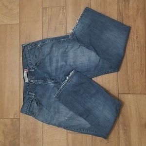 Levi's Relaxed Straight 559 Jeans Mens 36/30